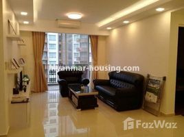 2 Bedroom Apartment for rent at 2 Bedroom Condo for rent in Thanlyin, Yangon, Thanlyin, Southern District, Yangon, Myanmar