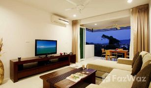 2 Bedrooms Condo for sale in Choeng Thale, Phuket The Park Surin