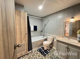 3 спален Квартира на продажу в Jomtien Plaza Condotel, Nong Prue