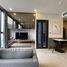 1 спален Кондо на продажу в One 9 Five Asoke - Rama 9, Huai Khwang