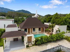 5 Bedroom House for rent in Si Sunthon, Phuket, Si Sunthon, Thalang