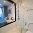 Studio Apartment for rent at Cloud Thonglor-Phetchaburi, Bang Kapi