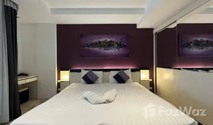 Studio Appartement zu verkaufen in Rawai, Phuket Phuket Seaview Resotel