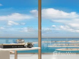 2 спален Квартира на продажу в Grand Bleu Tower, EMAAR Beachfront