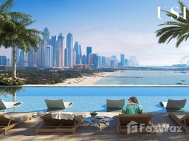 1 Bedroom Apartment for sale at Palm Beach Towers 3, Al Sufouh Road