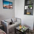 Studio Condo for rent at Ideo Chula - Samyan, Si Phraya, Bang Rak, Bangkok, Thailand