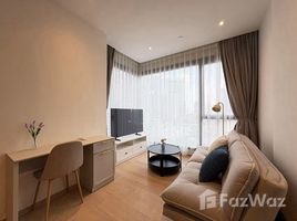 คอนโด 1 ห้องนอน ให้เช่า ในโครงการ แอชตัน อโศก - พระราม 9, ดินแดง