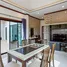 3 Bedroom Villa for rent at Thongsuk Pool Villa Pranburi, Pak Nam Pran, Pran Buri