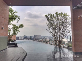 Chapter One Midtown Ladprao 24에서 임대할 스튜디오입니다 아파트, Chomphon, Chatuchak, 방콕