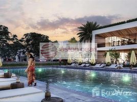 4 спален Таунхаус на продажу в The Fields, District 11, Mohammed Bin Rashid City (MBR)