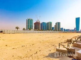N/A Land for sale in Executive Towers, Dubai Massive G+44 Plot Directly on Canal