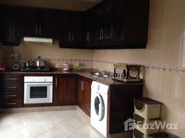 2 Bedroom Apartment for rent at Appartement à louer -Tanger L.M.A.1003, Na Charf, Tanger Assilah, Tanger Tetouan
