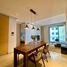 2 спален Кондо в аренду в The Bangkok Sukhumvit 43, Khlong Tan Nuea, Щаттхана