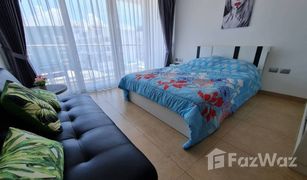 Studio Condo for sale in Nong Prue, Pattaya Centara Avenue Residence and Suites