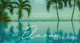 Available Units at IL Monte Galala