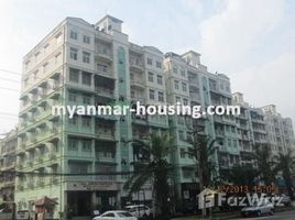 3 Bedroom Apartment for sale at 3 Bedroom Condo for sale in Mayangone, Yangon, Mayangone, Western District (Downtown), Yangon, Myanmar