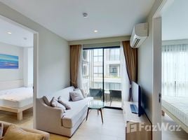 2 Schlafzimmer Appartement zu verkaufen im Diamond Condominium Bang Tao, Choeng Thale, Thalang, Phuket