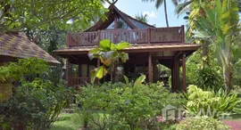 Viviendas disponibles en Coconut Paradise
