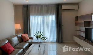 2 Bedrooms Condo for sale in Khlong Tan, Bangkok The Crest Sukhumvit 34