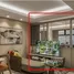 1 Habitación Departamento en venta en Woodsville Crest, Paranaque City
