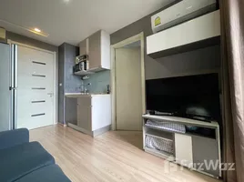 1 Schlafzimmer Wohnung zu vermieten im Artemis Sukhumvit 77, Suan Luang