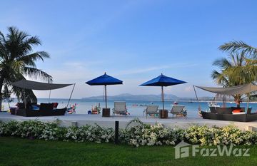 Beachfront Phuket in Choeng Thale, Phuket