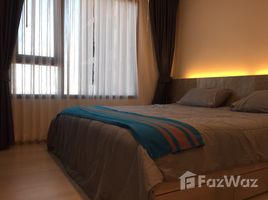 1 спален Квартира в аренду в Life Asoke, Bang Kapi