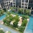 2 спален Кондо в аренду в The Reserve Sukhumvit 61, Khlong Tan Nuea