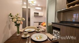 Viviendas disponibles en THE BASE Height Mittraphap - Khonkaen