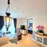 1 Bedroom Apartment for rent at Seven Seas Cote d'Azur, Nong Prue