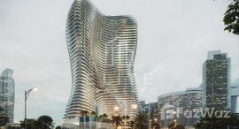 Доступные квартиры в Bugatti Residences