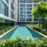 1 спален Квартира в аренду в The Ozone Condominium, Чернг Талай, Тхаланг