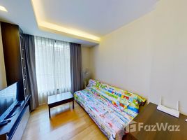 ขายคอนโด 1 ห้องนอน ในโครงการ โฟกัส เพลินจิต, คลองเตย