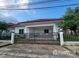 3 Bedroom Villa for rent at Garden Place Village, Thep Krasattri, Thalang