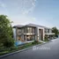 4 Bedroom House for rent at S’RIN Ratchapruek-Sai 1, Bang Chueak Nang, Taling Chan