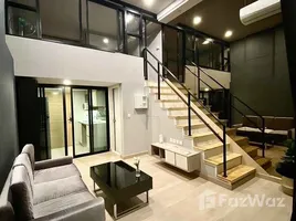 1 Habitación Departamento en alquiler en Knightsbridge Tiwanon, Talat Khwan, Mueang Nonthaburi, Nonthaburi