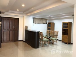 3 спален Кондо на продажу в Royal Castle, Khlong Tan Nuea