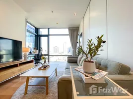 อพาร์ทเม้นท์ 1 ห้องนอน ให้เช่า ในโครงการ Circle Living Prototype, มักกะสัน, ราชเทวี, กรุงเทพมหานคร, ไทย