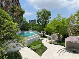 คอนโด 1 ห้องนอน ให้เช่า ในโครงการ แอทโมซ ทรอปิคาน่า บางนา, บางนา, บางนา, กรุงเทพมหานคร