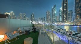 Viviendas disponibles en Jumeirah Living Marina Gate