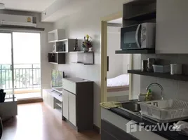 1 chambre Condominium à louer à , Nong Prue