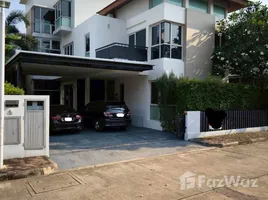 ขายวิลล่า 3 ห้องนอน ในโครงการ เดอะ สตาร์ เอสเตท พัฒนาการ 69, ประเวศ, ประเวศ, กรุงเทพมหานคร