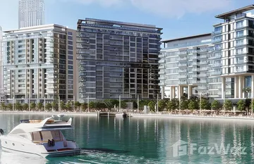 Canal Front Residences in dar wasl, Dubai