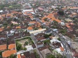 デンパサール, バリ で売却中 土地区画, Denpasar Selata, デンパサール