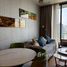 2 спален Квартира в аренду в BEATNIQ Sukhumvit 32, Khlong Tan