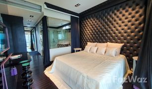 1 Schlafzimmer Wohnung zu verkaufen in Khlong Tan, Bangkok The Emporio Place