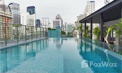 รูปถ่าย 1 of the Communal Pool at เดอะ เทมโป ร่วมฤดี