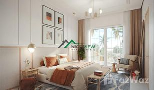 3 Bedrooms Townhouse for sale in Khalifa City A, Abu Dhabi Bloom Living