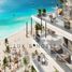 2 Schlafzimmer Appartement zu verkaufen im Beach Isle, Al Sufouh Road, Al Sufouh