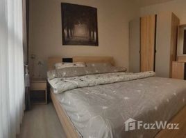 1 спален Кондо на продажу в Life Sukhumvit 48, Phra Khanong